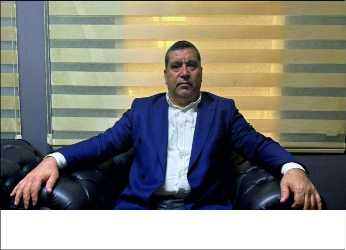 HASİAD BAŞKANI HOROZ SORUYOR?