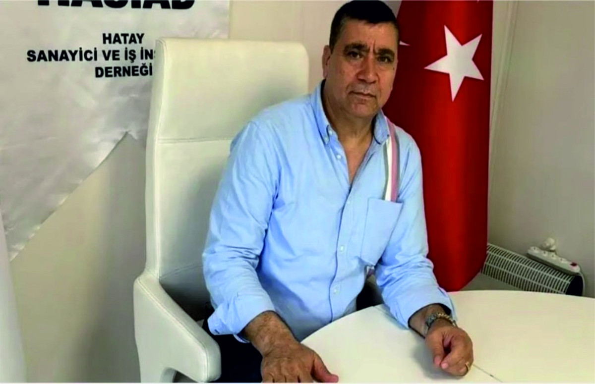 HATAY'DA EKSPERTİZ MALİYETİ REKOR KIRDI 