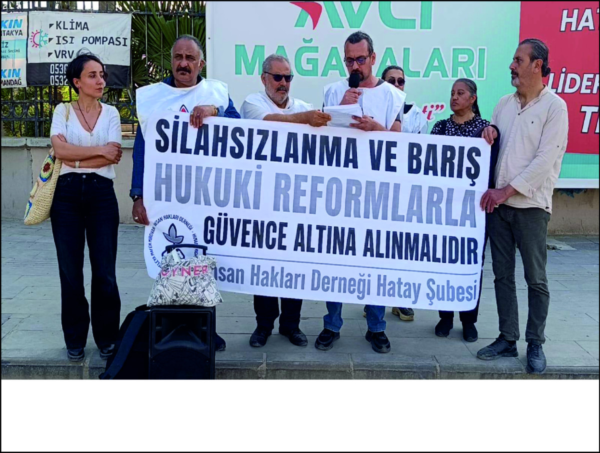 AİHM VE AYM KARARLARININ GEREĞİ YERİNE GETİRİLMELİDİR.