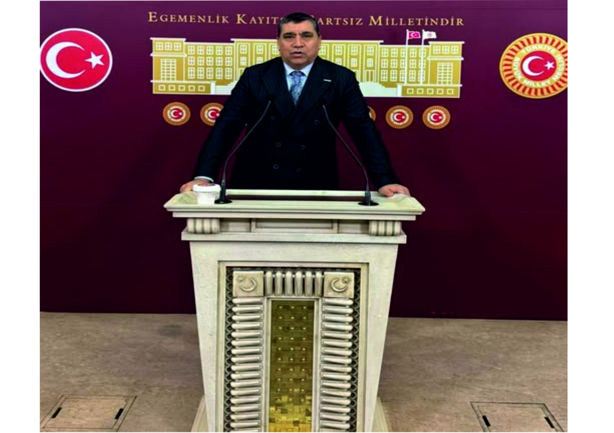 HASİAD: Esnafa E-HACİZ ŞOKU: “Ayakta Kalmaya Çalışan İşletmeler Nefessiz Bırakılıyor” 