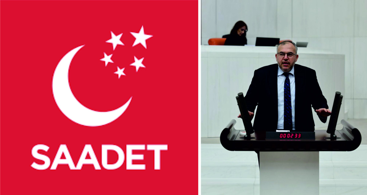 ÇALIŞKAN: HATAY BU AĞIR YÜKÜ TEK BAŞINA KALDIRAMAZ!