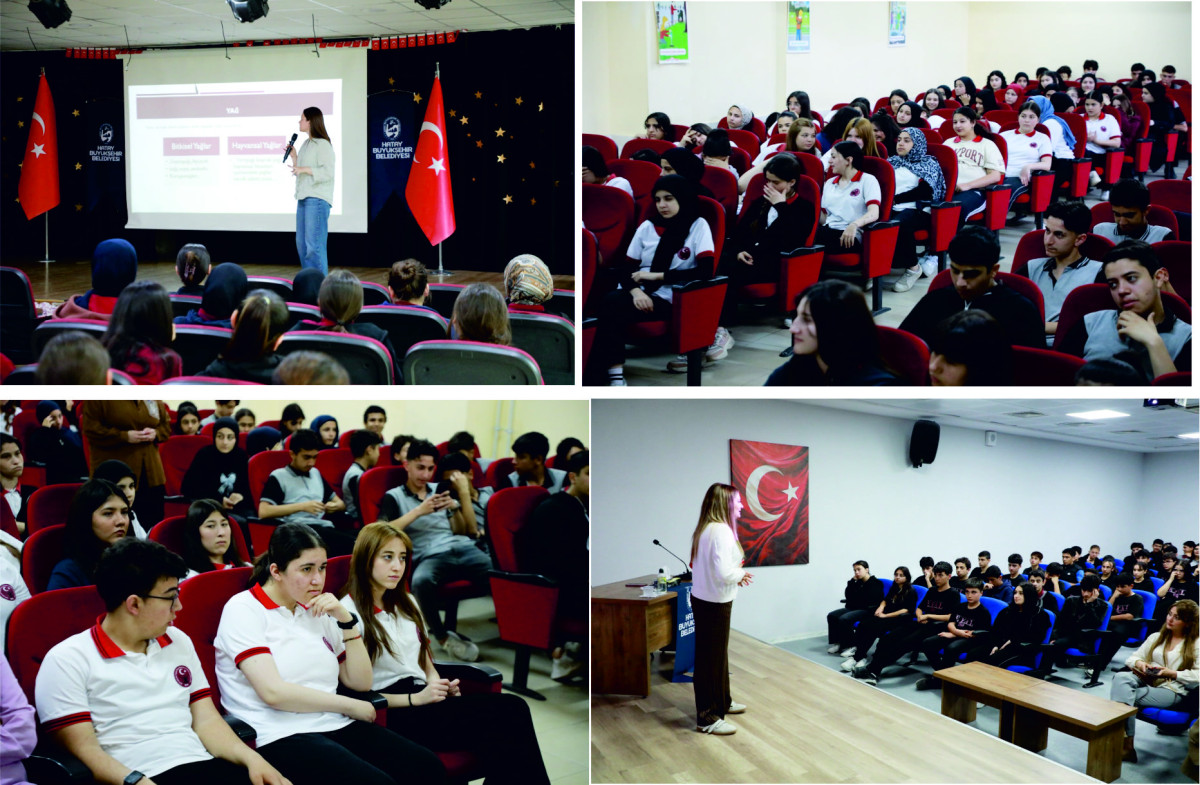 HBB’den EĞİTİME DESTEK