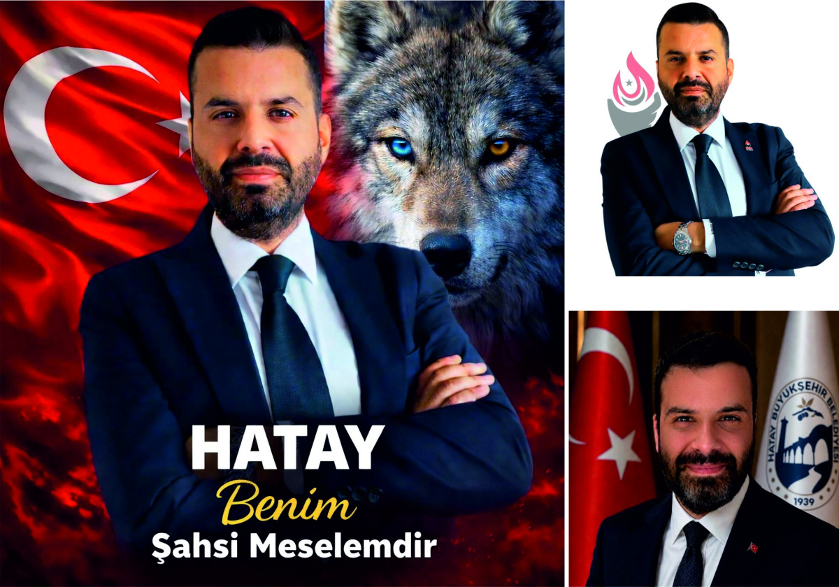 “SİYASETTE DÜN DÜNDÜ, BUGÜN BUGÜNDÜR”