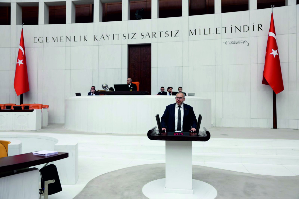 HATAY TOKİ KONUTLARINDAKİ AİDAT KRİZİ BÜYÜYOR