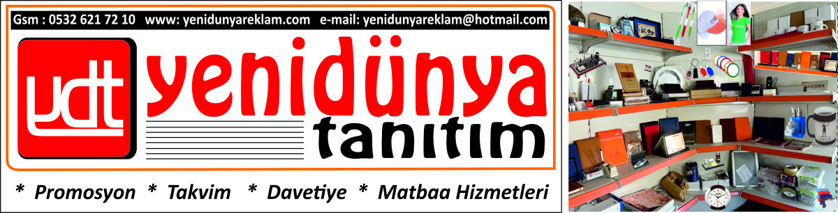 REKLAM