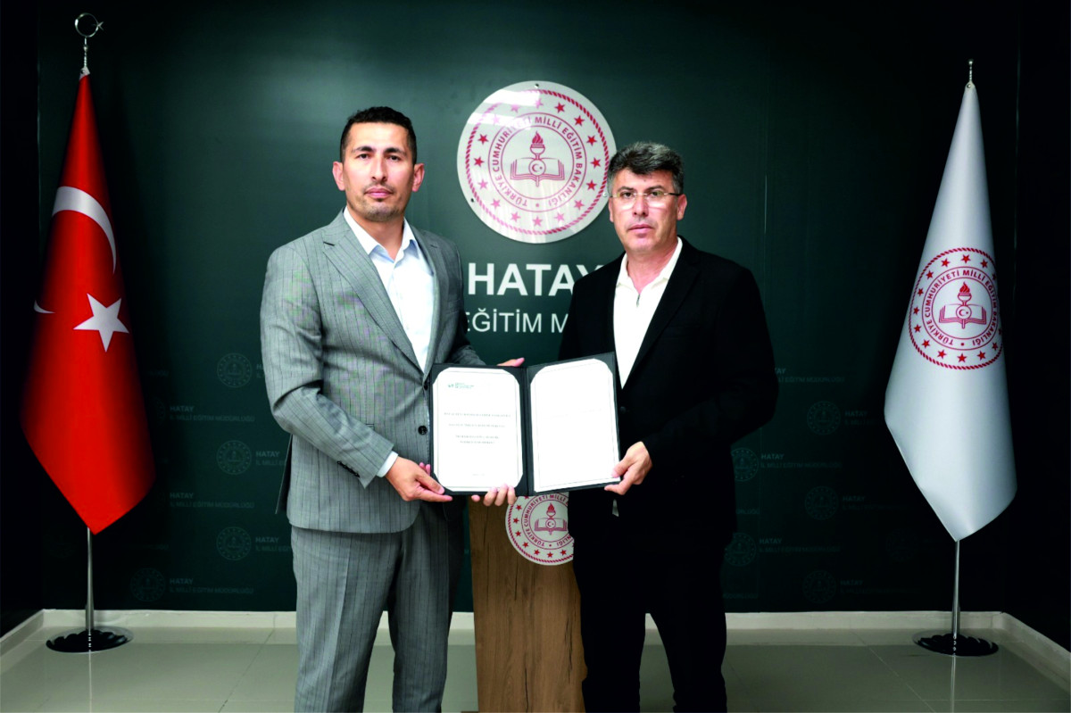 MESLEKİ EĞİTİM GÖREN ÖĞRENCİLER HBB’de ÇALIŞACAK
