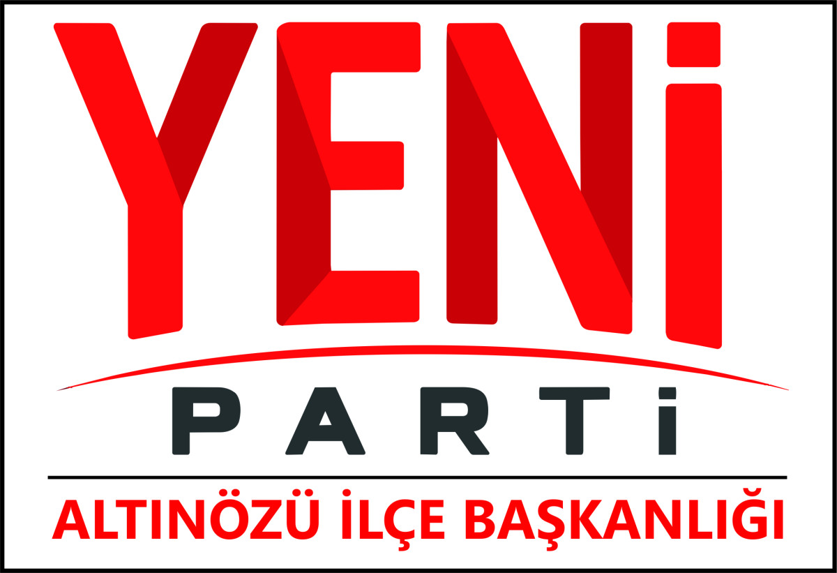 YENİ PARTİ ALTINÖZÜ İLÇESİ “GAZEL DAĞLI’YA” EMANET