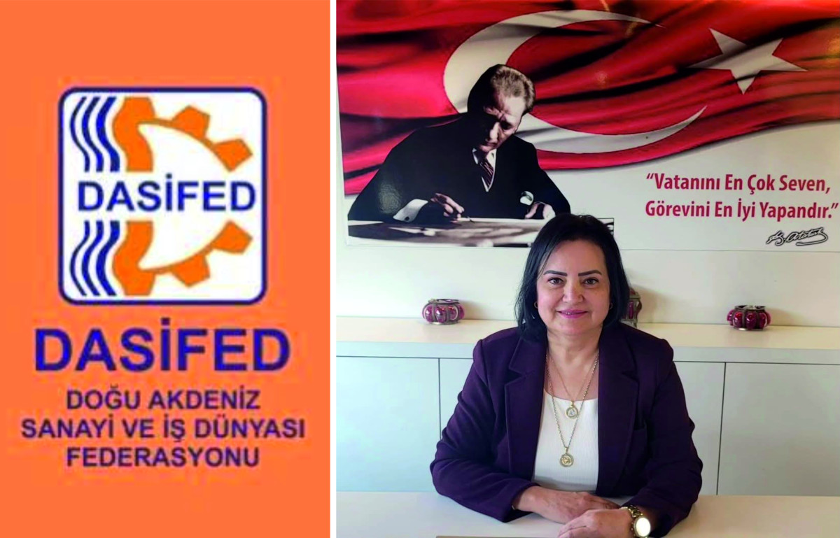 DOĞU AKDENİZ SANAYİ VE İŞ DÜNYASI FEDERASYONUNDAN HATSO’YA ÖNERİLER