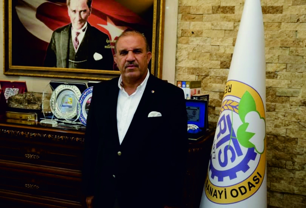 Necmettin Zaroğlu: CİLVEGÖZÜ’NDE “RENDEVU SİSTEMİ KISA ZAMANDA BAŞLAYACAK”