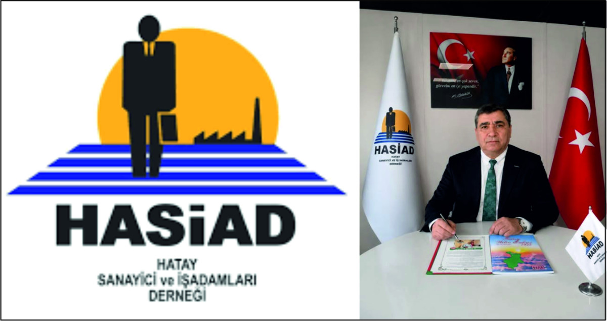 HATAY İÇİN BİRLİK VE ORTAK AKIL ÖN PLANA ÇIKMIŞTIR